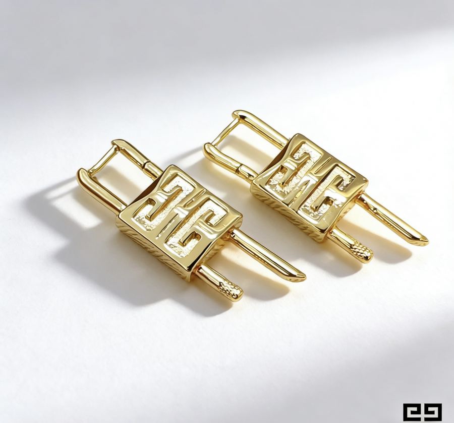 1:1 Replica Givenchy Jewelry New Arrival GIVENCHY — Premium Replica — photo 2