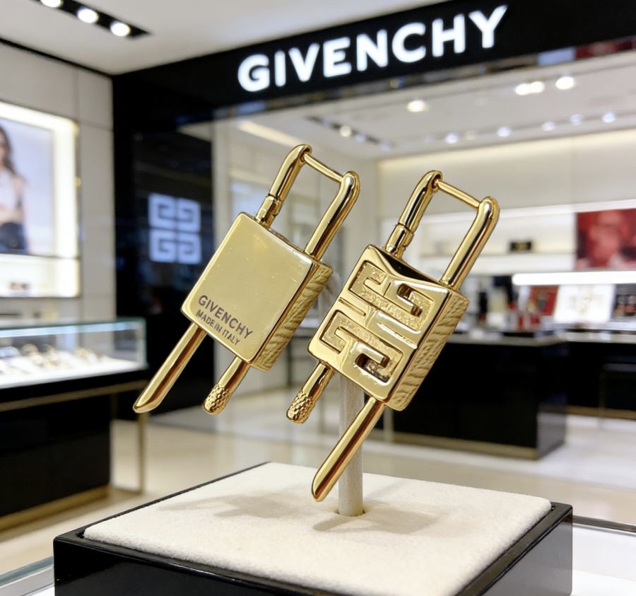 1:1 Replica Givenchy Jewelry New Arrival GIVENCHY — Premium Replica — photo 6