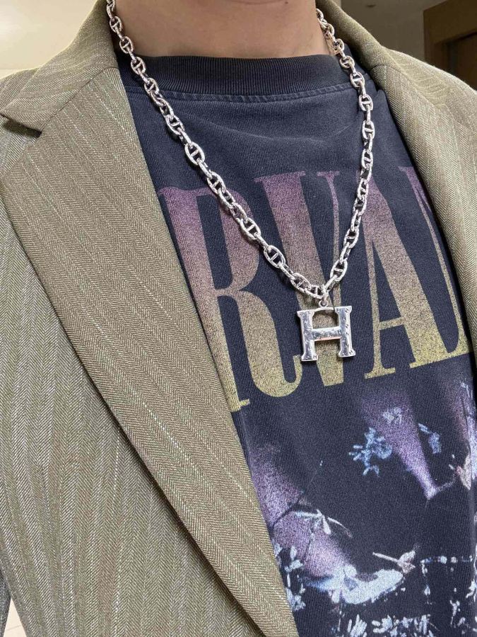 1:1 Replica Hermes Jewelry HERMES. — Premium Replica — photo 9