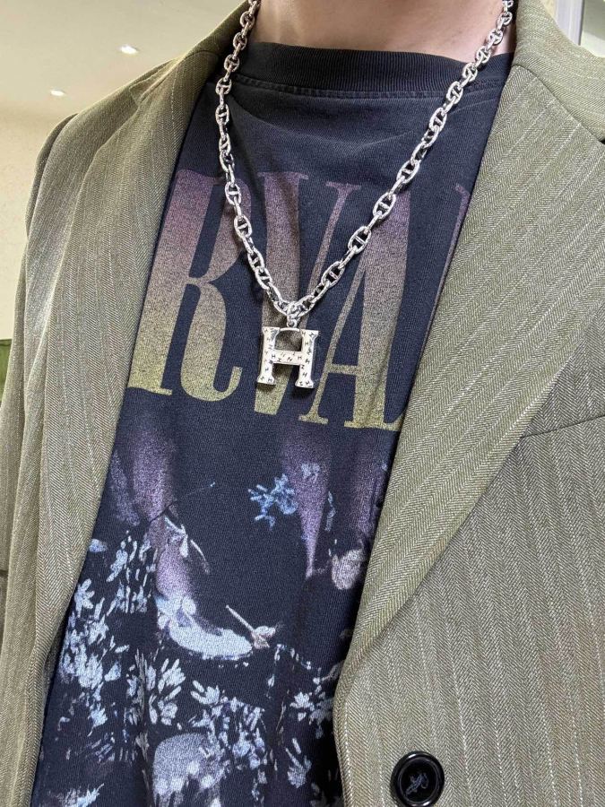 1:1 Replica Hermes Jewelry HERMES. — Premium Replica — photo 6