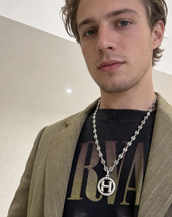 1:1 Replica Hermes Jewelry HERMES. — Premium Replica — photo 3