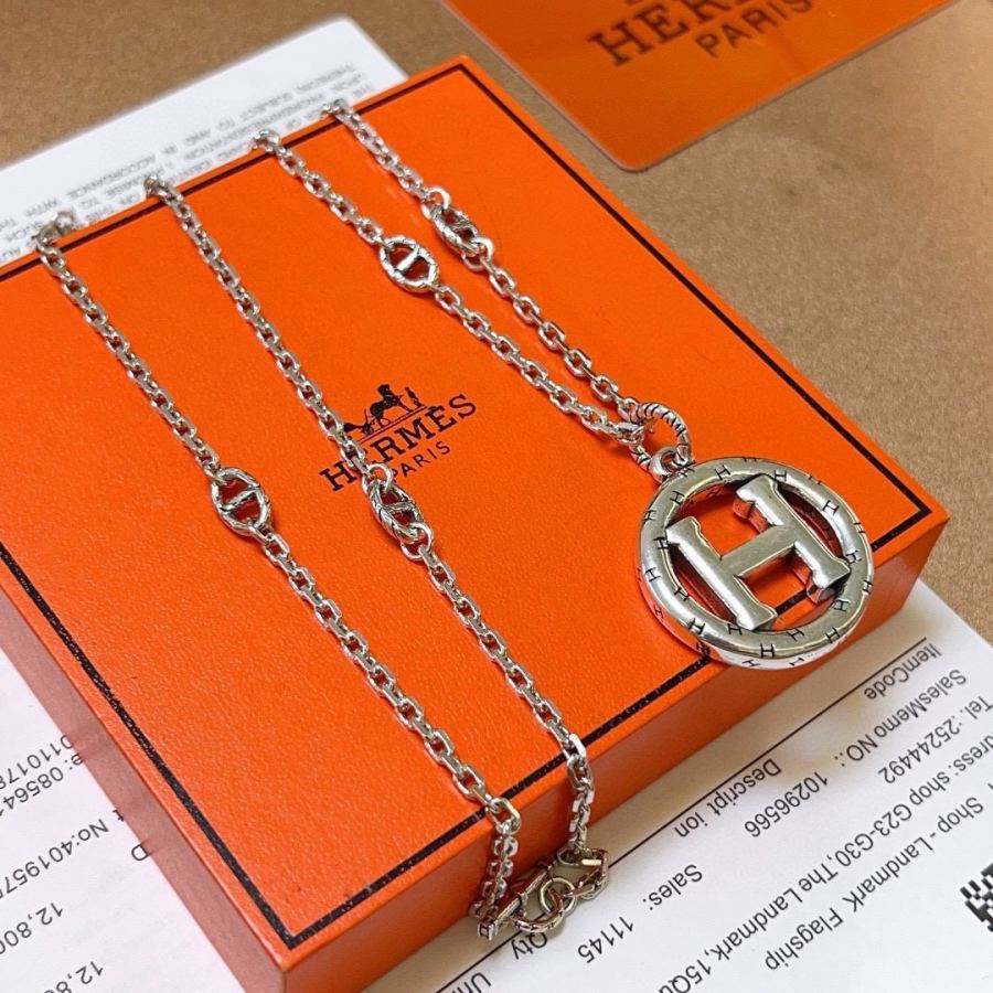 1:1 Replica Hermes Jewelry HERMES. — AAA Quality Replica — photo 6