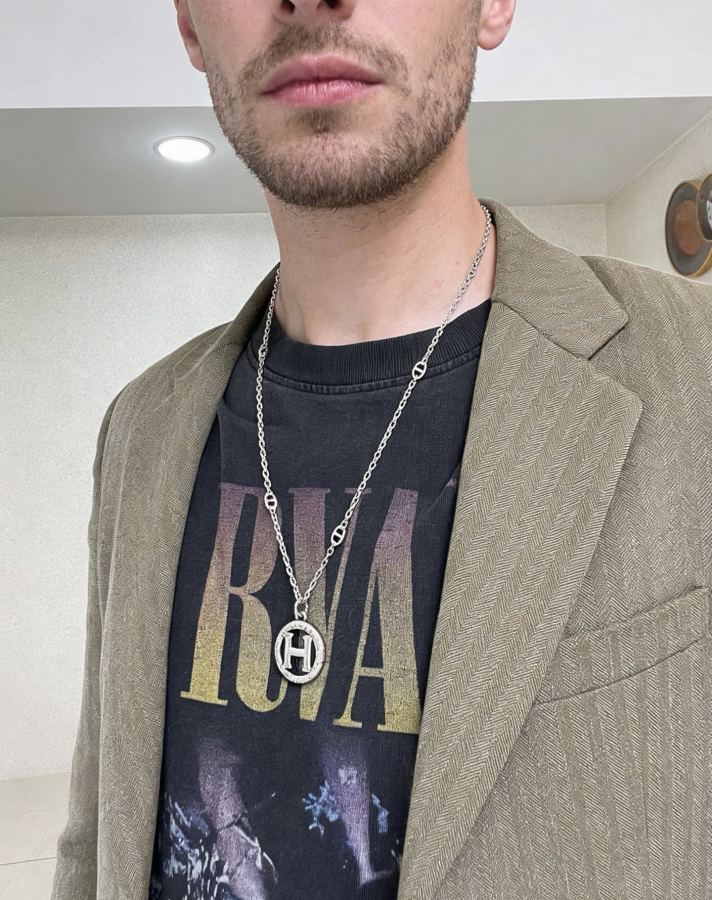 1:1 Replica Hermes Jewelry HERMES. — AAA Quality Replica — photo 8
