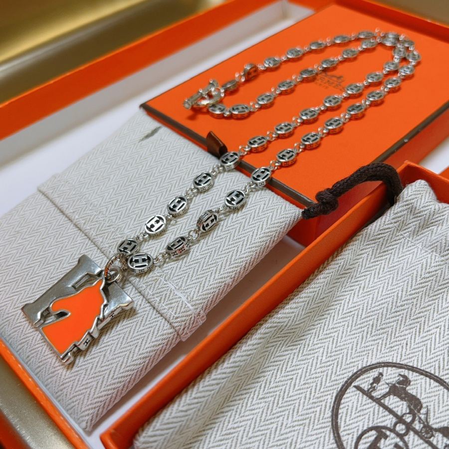 1:1 Replica Hermes Jewelry HERMES. — AAA Quality Replica — photo 5