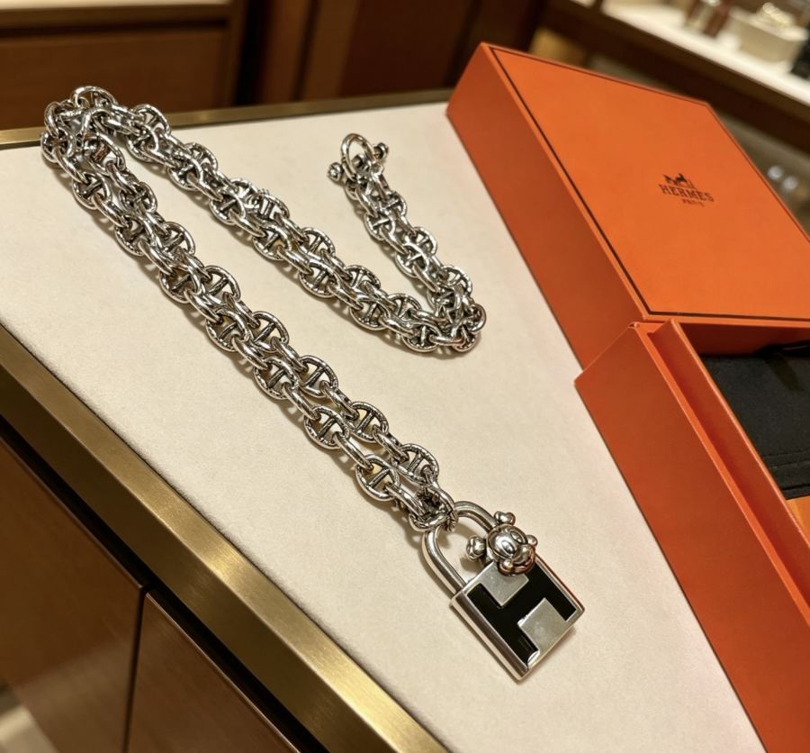 1:1 Replica Hermes Jewelry HERMES. — AAA Quality Replica — photo 6