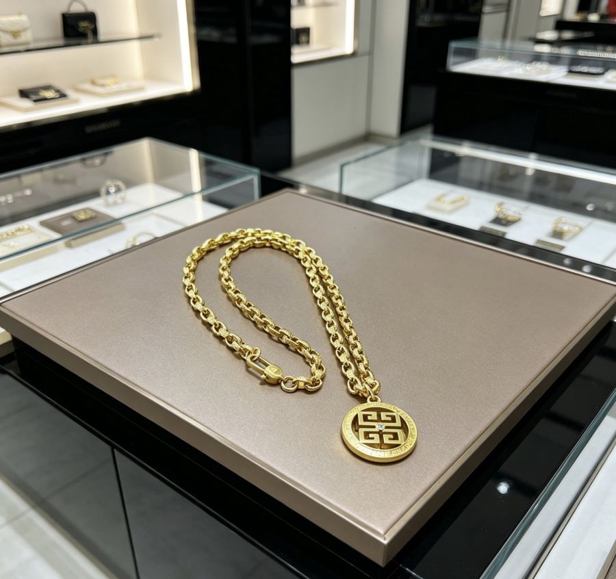 1:1 Replica Givenchy Jewelry New Arrival GIVENCHY — AAA Quality Replica — photo 6