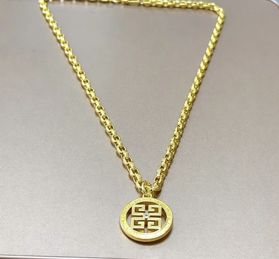 1:1 Replica Givenchy Jewelry New Arrival GIVENCHY — AAA Quality Replica — photo 9