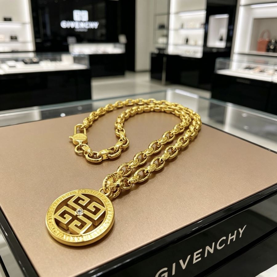 1:1 Replica Givenchy Jewelry New Arrival GIVENCHY — AAA Quality Replica — photo 7
