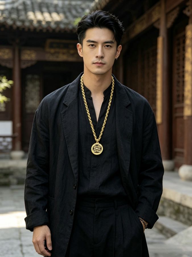 1:1 Replica Givenchy Jewelry New Arrival GIVENCHY — AAA Quality Replica — photo 5