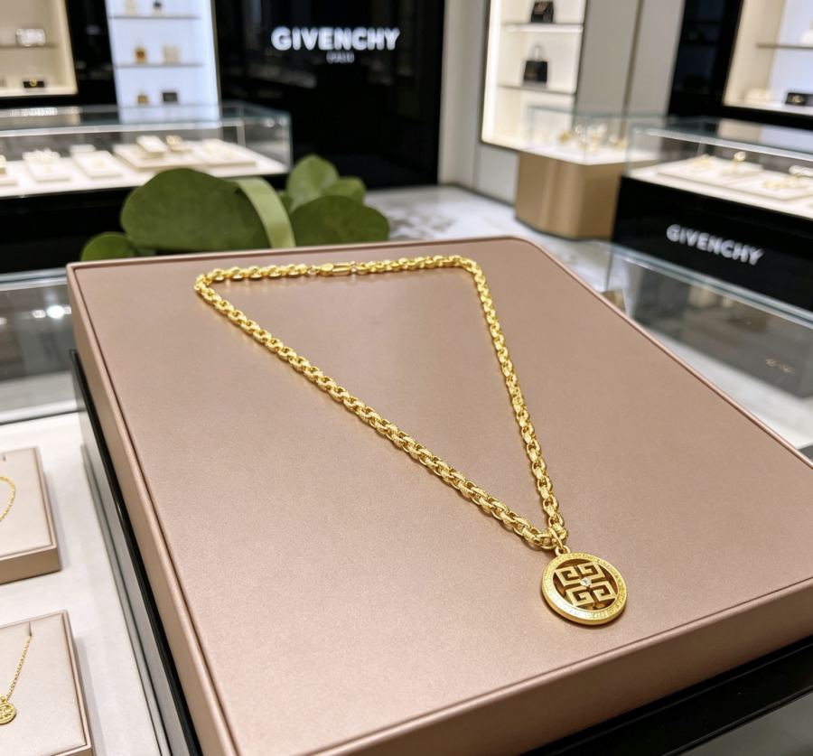 1:1 Replica Givenchy Jewelry New Arrival GIVENCHY — AAA Quality Replica — photo 4