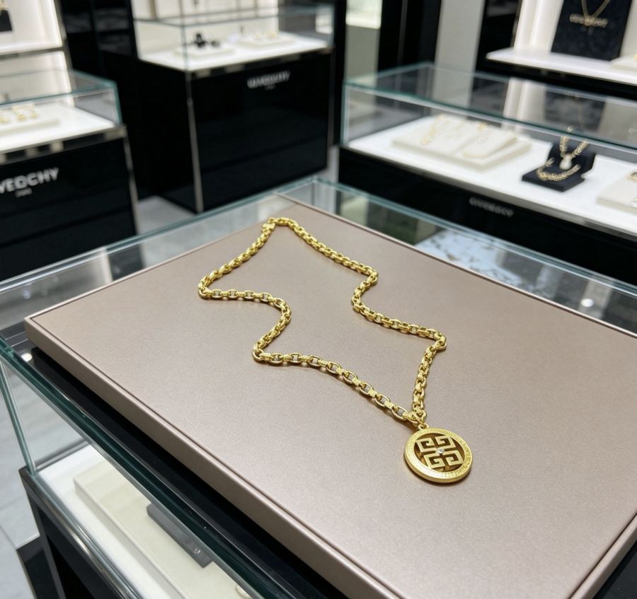 1:1 Replica Givenchy Jewelry New Arrival GIVENCHY — AAA Quality Replica — photo 3