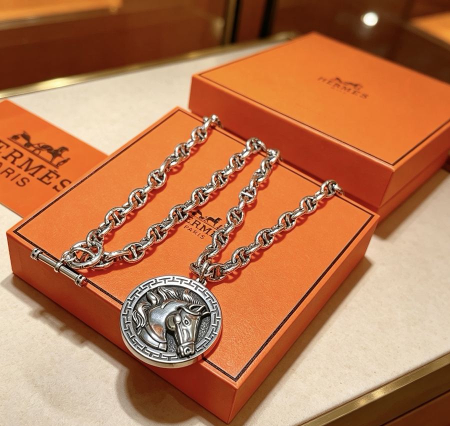1:1 Replica Hermes Jewelry HERMES. — AAA Quality Replica — photo 3