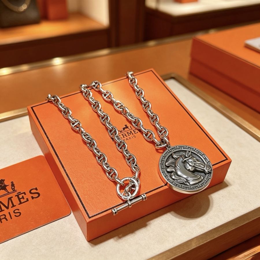 1:1 Replica Hermes Jewelry HERMES. — AAA Quality Replica