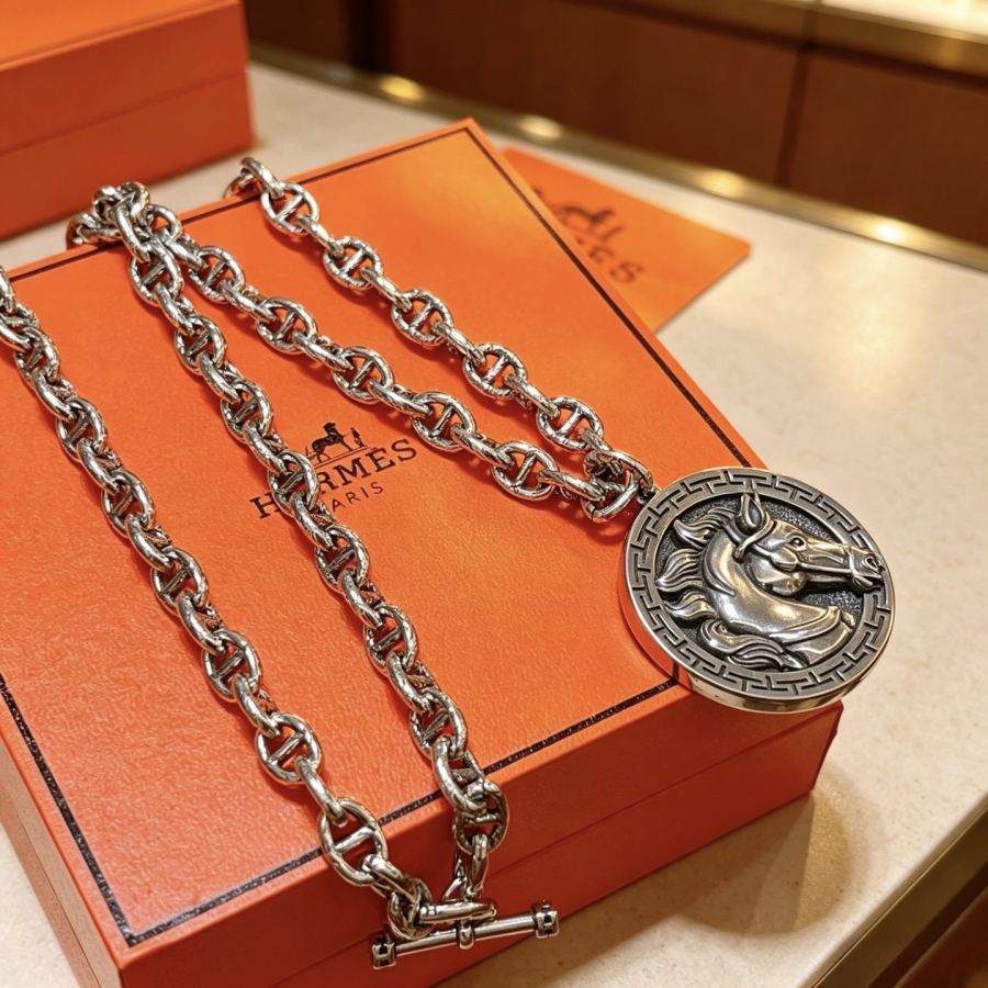 1:1 Replica Hermes Jewelry HERMES. — AAA Quality Replica — photo 8