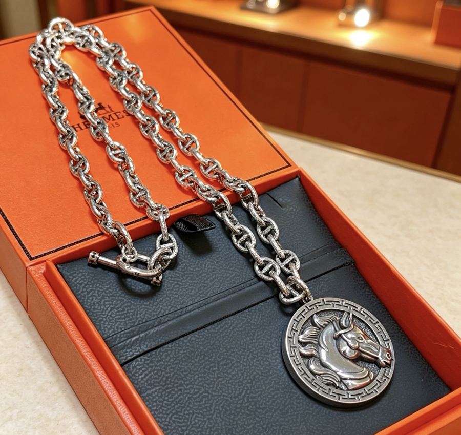 1:1 Replica Hermes Jewelry HERMES. — AAA Quality Replica — photo 6