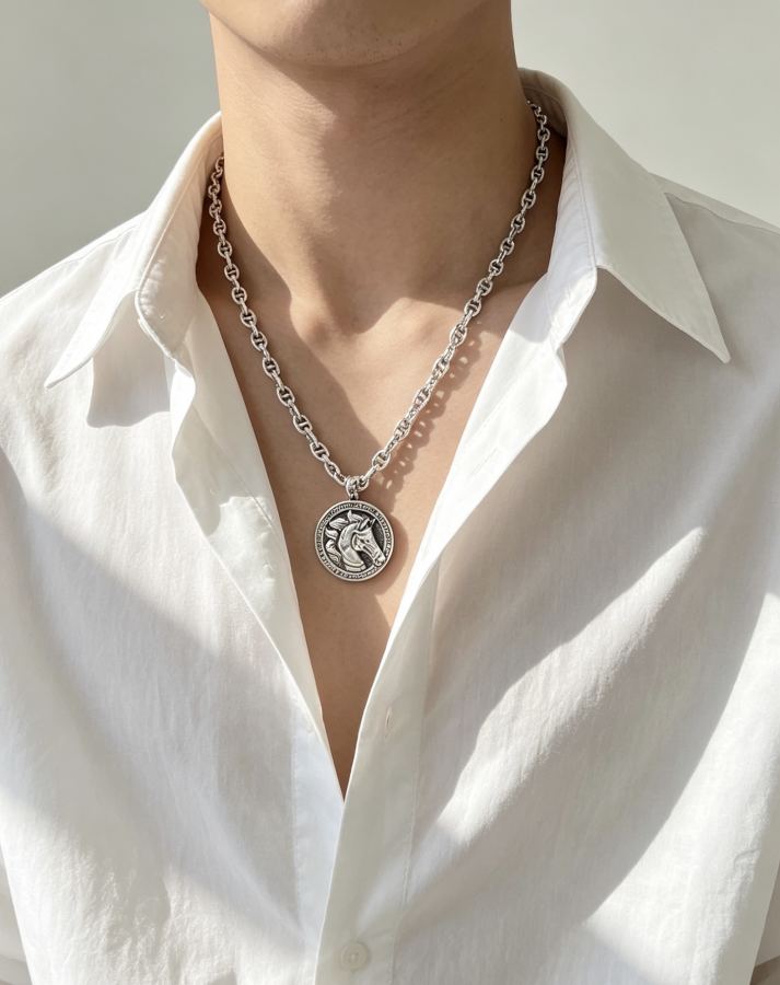 1:1 Replica Hermes Jewelry HERMES. — AAA Quality Replica — photo 5