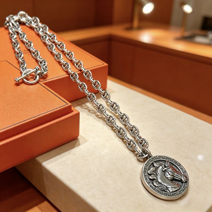 1:1 Replica Hermes Jewelry HERMES. — AAA Quality Replica — photo 9