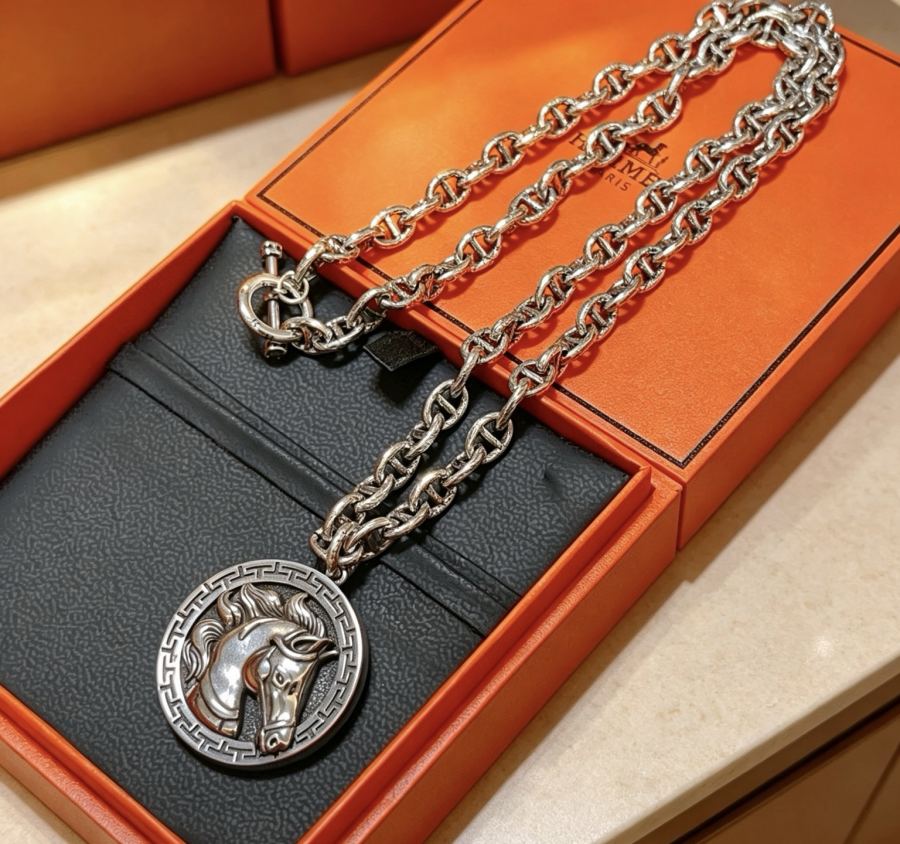 1:1 Replica Hermes Jewelry HERMES. — AAA Quality Replica — photo 4
