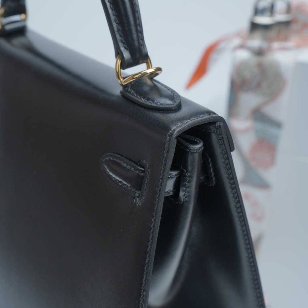 1:1 Replica Hermes bag -box — AAA Quality Replica — photo 6