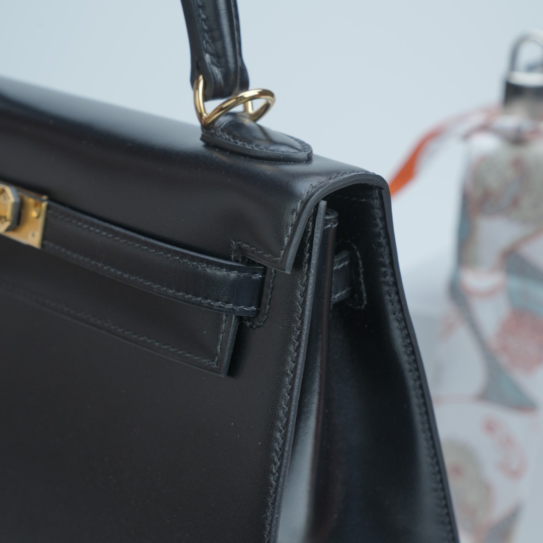 1:1 Replica Hermes bag -box — AAA Quality Replica — photo 5