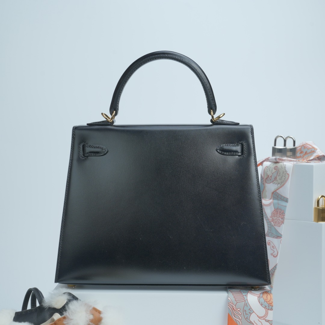1:1 Replica Hermes bag -box — AAA Quality Replica — photo 9