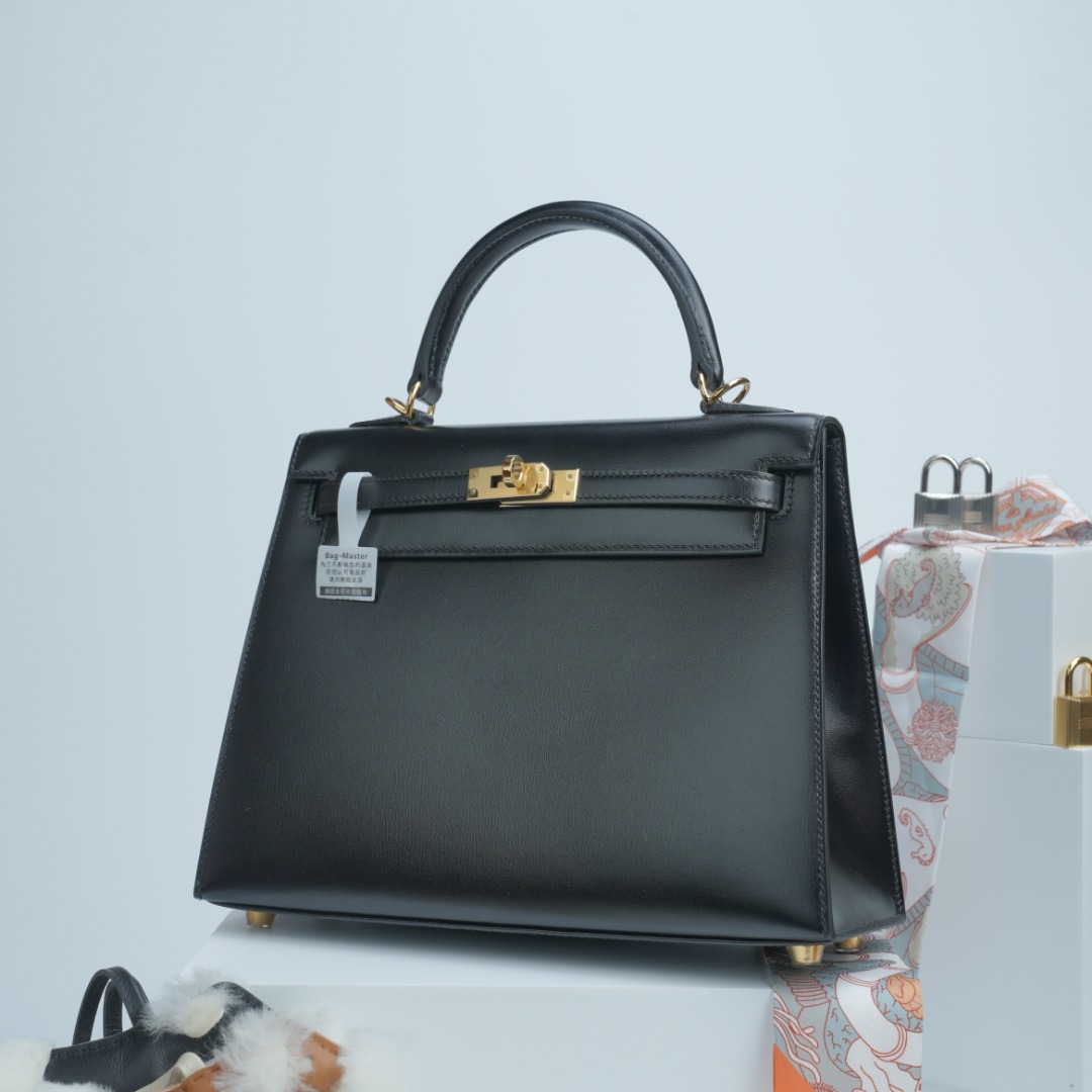 1:1 Replica Hermes bag -box — AAA Quality Replica — photo 2