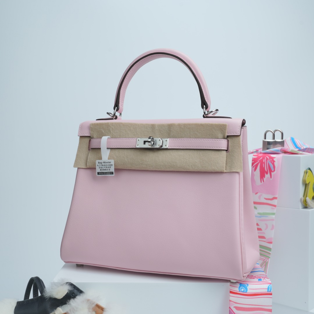1:1 Replica Hermes bag -swift — Premium Replica — photo 2