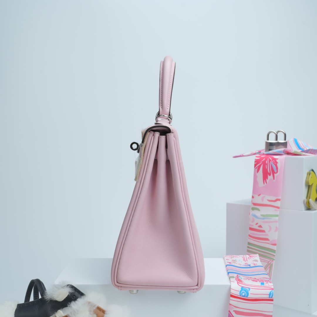 1:1 Replica Hermes bag -swift — Premium Replica — photo 3