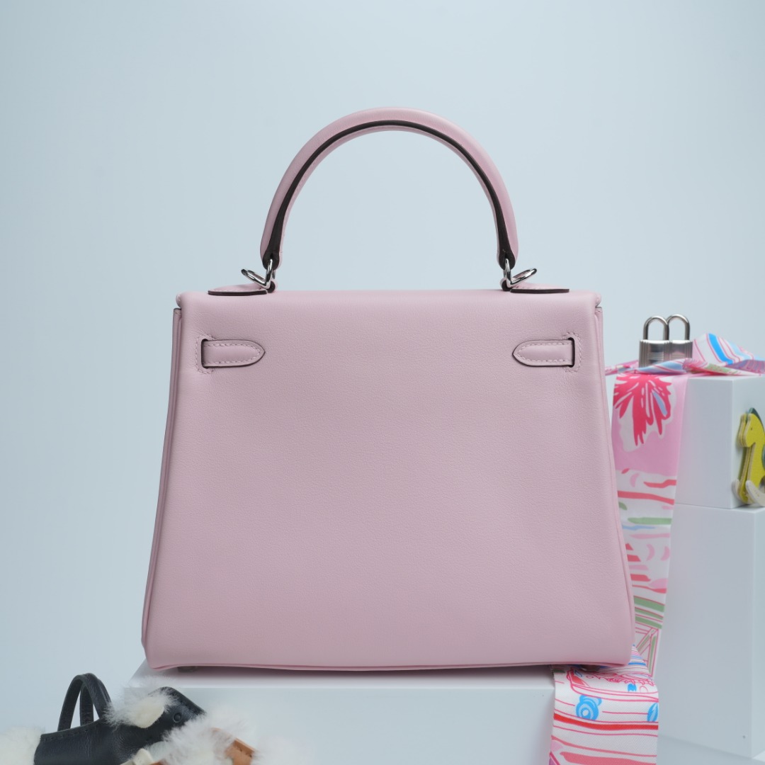 1:1 Replica Hermes bag -swift — Premium Replica — photo 9