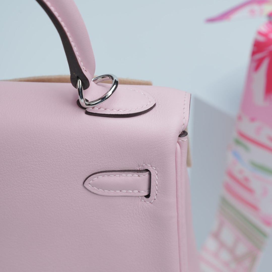 1:1 Replica Hermes bag -swift — Premium Replica — photo 7