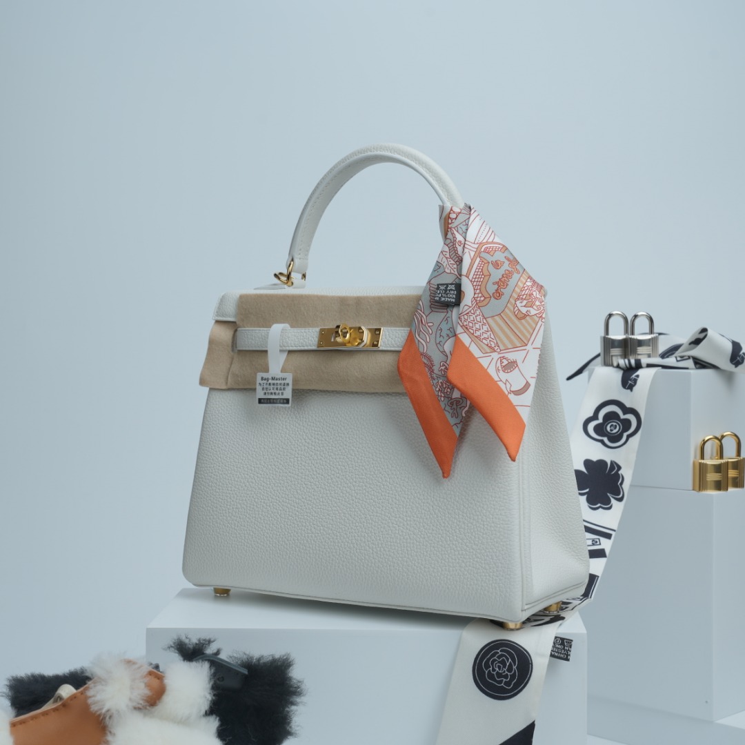 1:1 Replica Hermes bag -togo — 1:1 Replica — photo 2