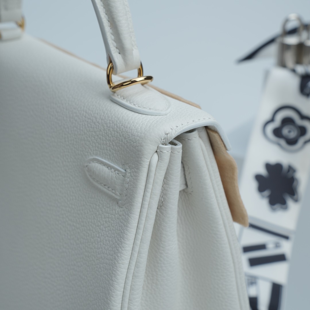 1:1 Replica Hermes bag -togo — 1:1 Replica — photo 8