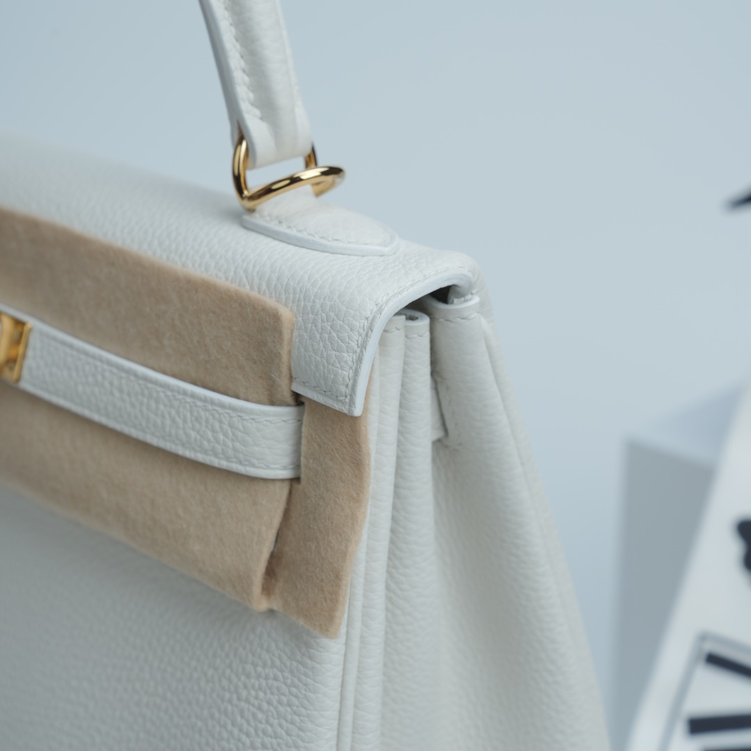 1:1 Replica Hermes bag -togo — 1:1 Replica — photo 6