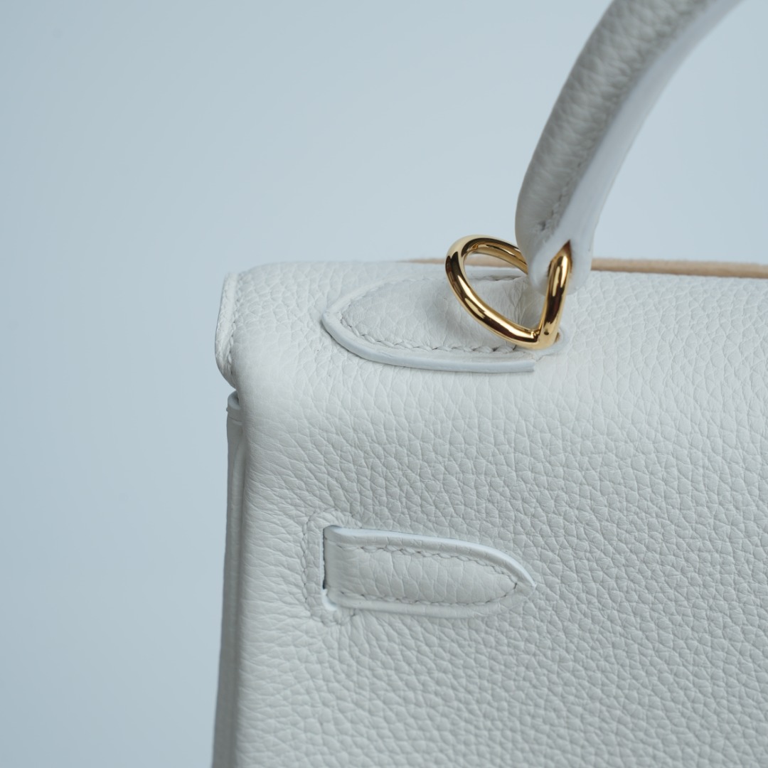 1:1 Replica Hermes bag -togo — 1:1 Replica — photo 7