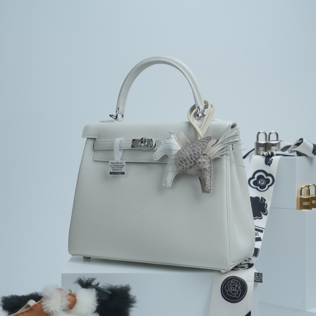 1:1 Replica Hermes bag -togo — AAA Quality Replica — photo 2