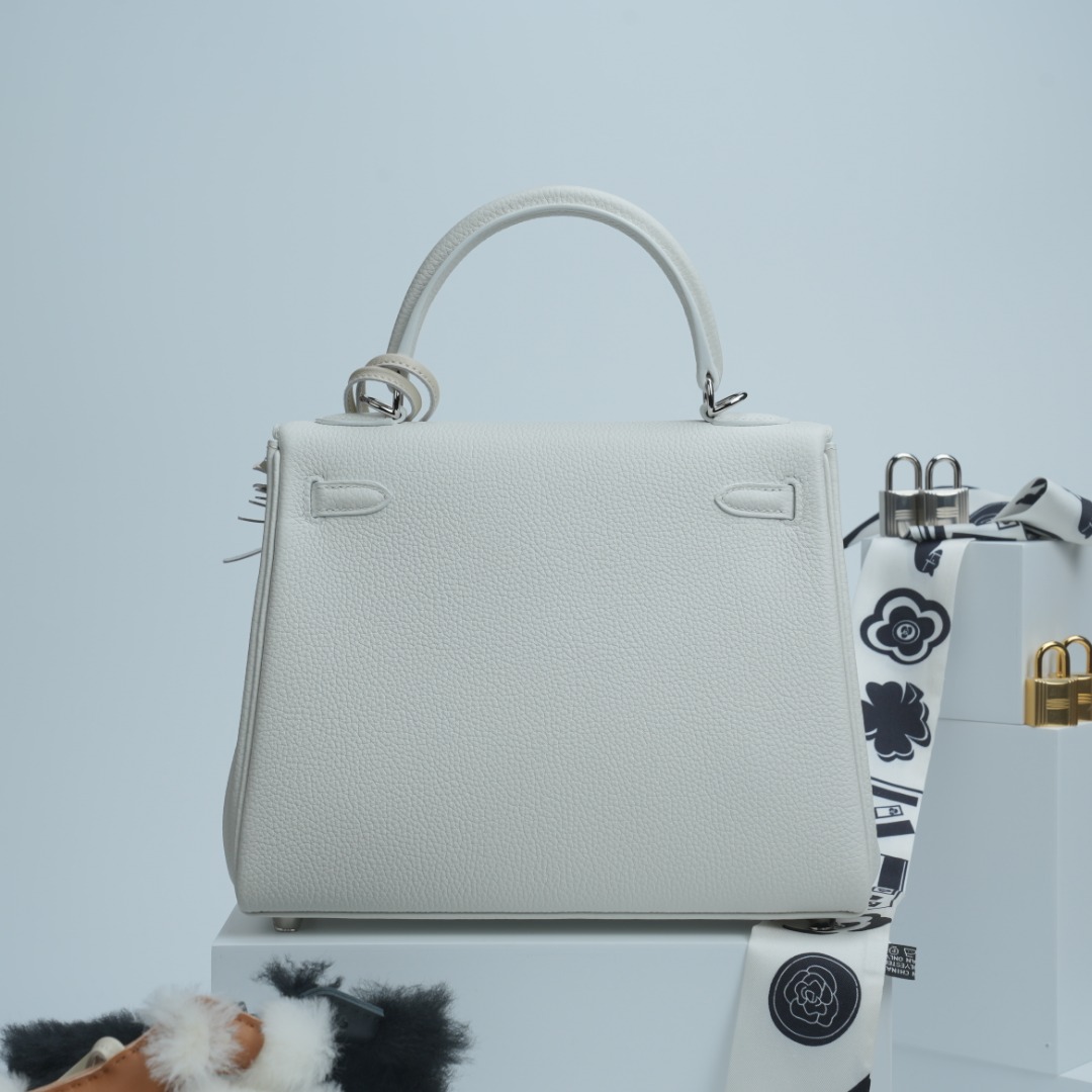 1:1 Replica Hermes bag -togo — AAA Quality Replica — photo 9