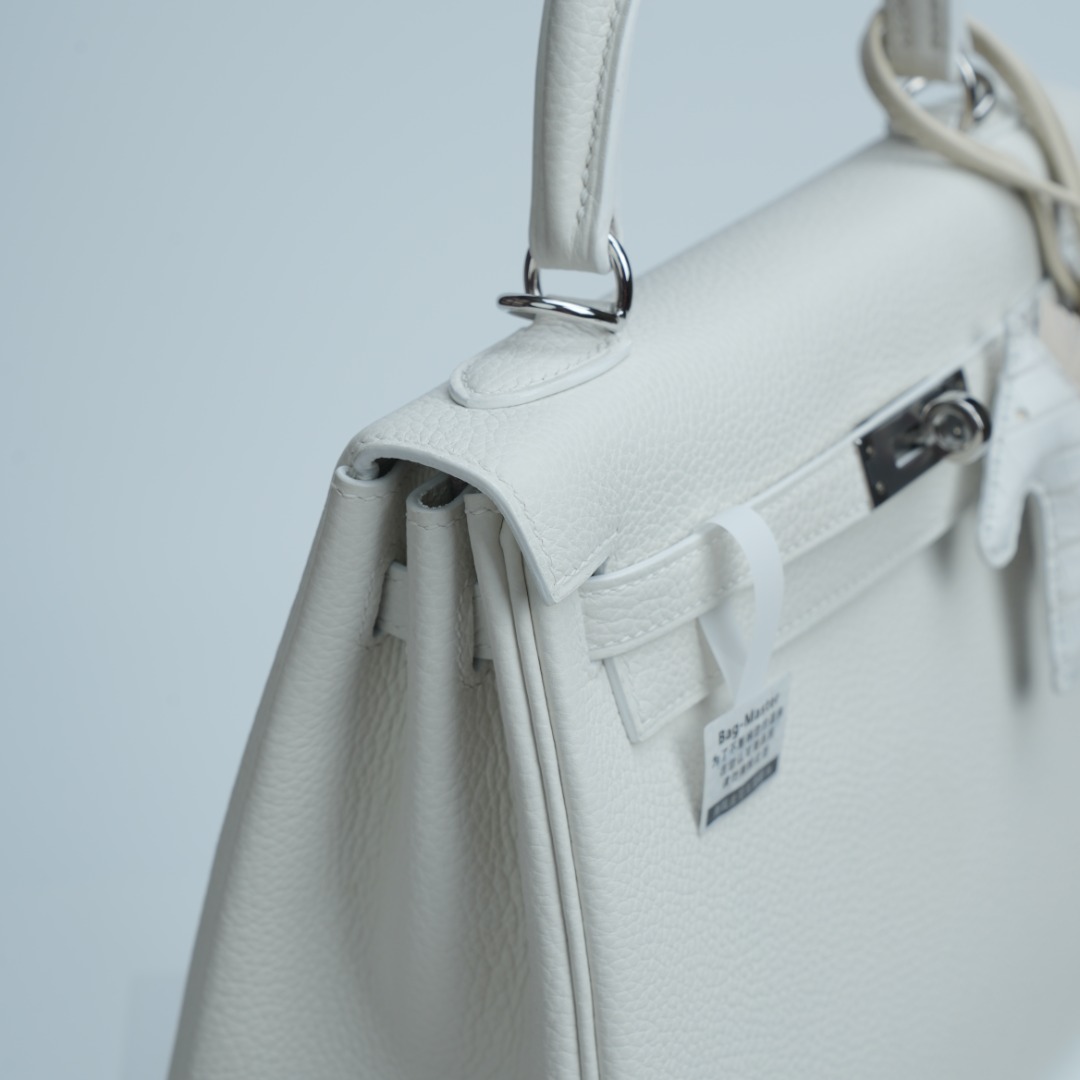 1:1 Replica Hermes bag -togo — AAA Quality Replica — photo 6