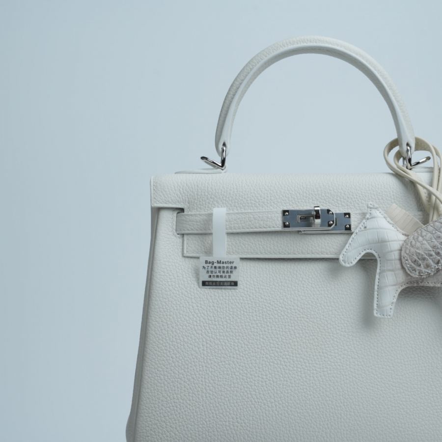 1:1 Replica Hermes bag -togo — AAA Quality Replica — photo 5