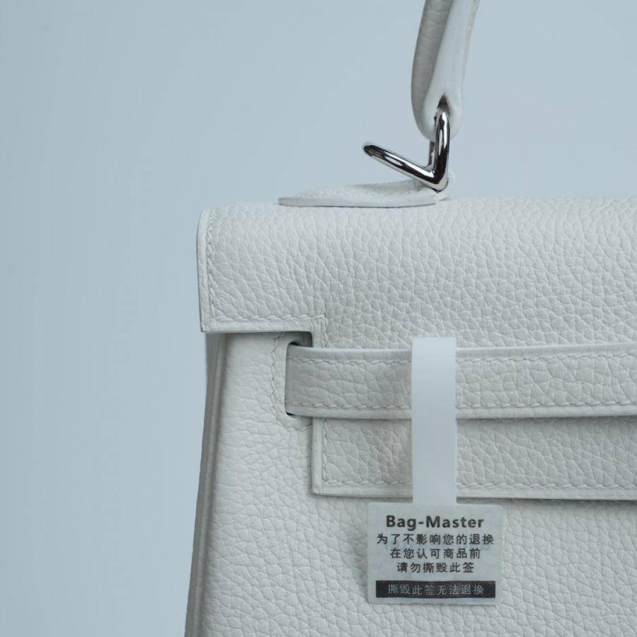 1:1 Replica Hermes bag -togo — AAA Quality Replica — photo 4