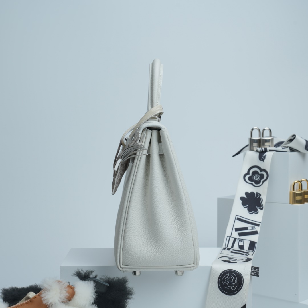 1:1 Replica Hermes bag -togo — AAA Quality Replica — photo 3