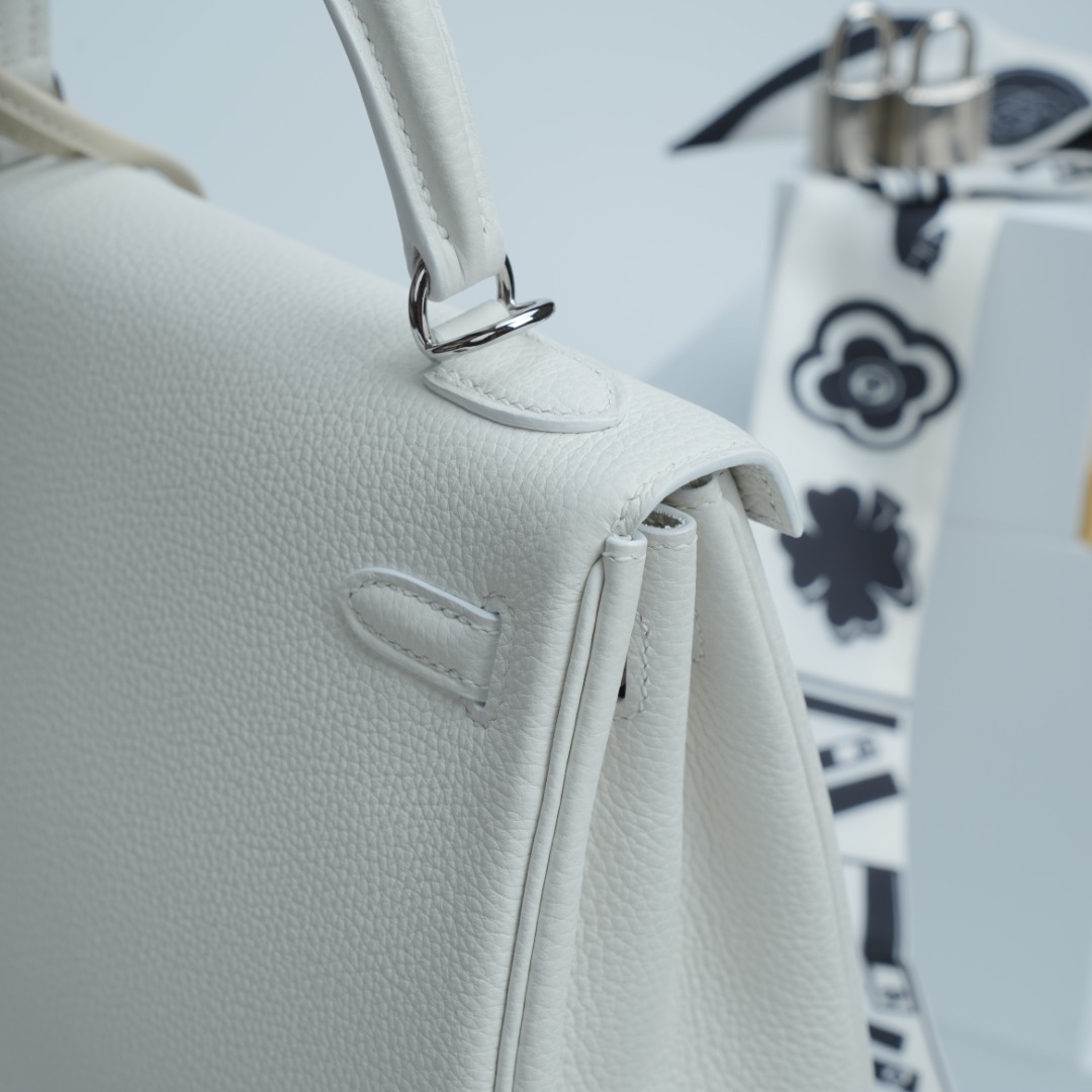 1:1 Replica Hermes bag -togo — AAA Quality Replica — photo 8