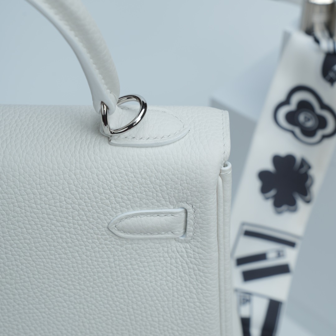 1:1 Replica Hermes bag -togo — AAA Quality Replica — photo 7