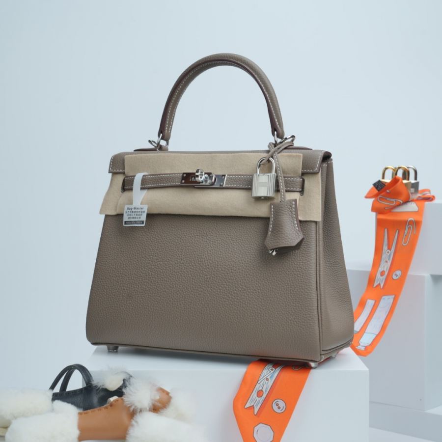 1:1 Replica Hermes bag -togo — AAA Quality Replica — photo 2