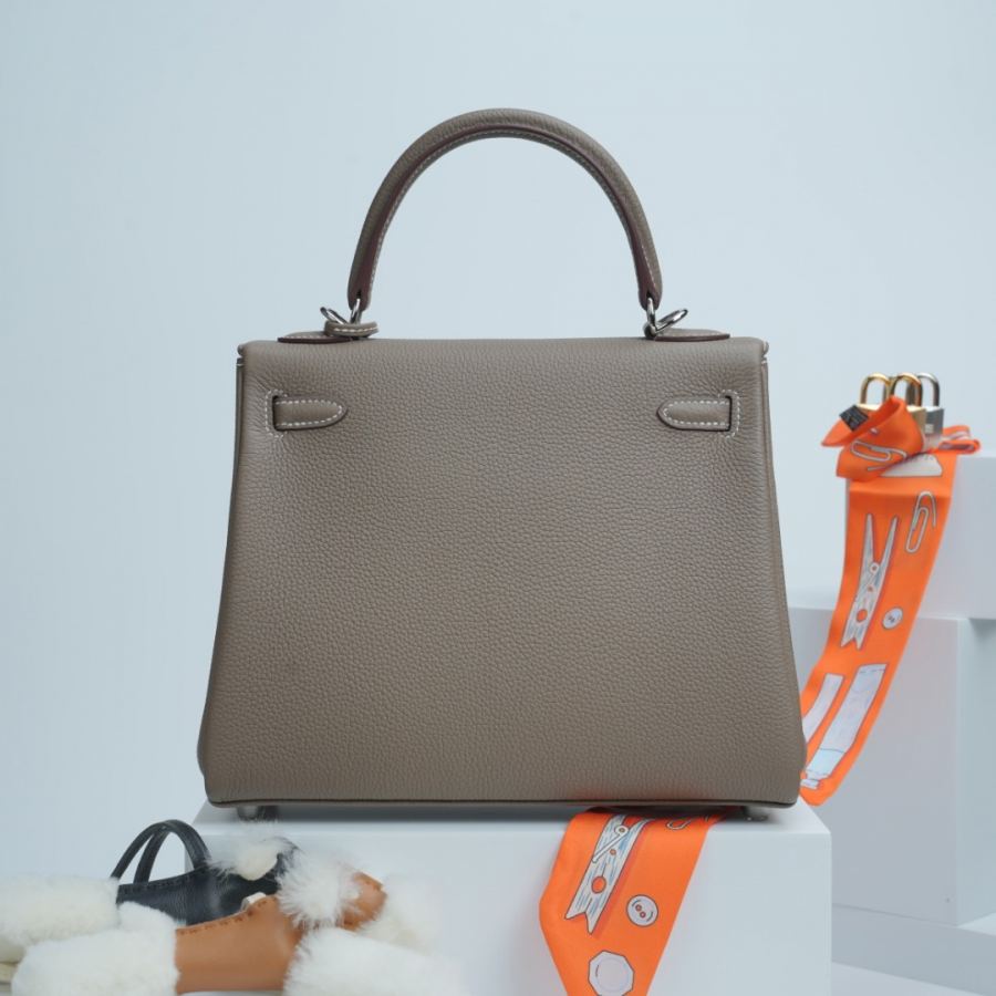 1:1 Replica Hermes bag -togo — AAA Quality Replica — photo 9