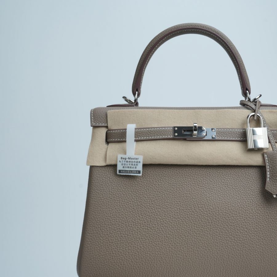 1:1 Replica Hermes bag -togo — AAA Quality Replica — photo 5
