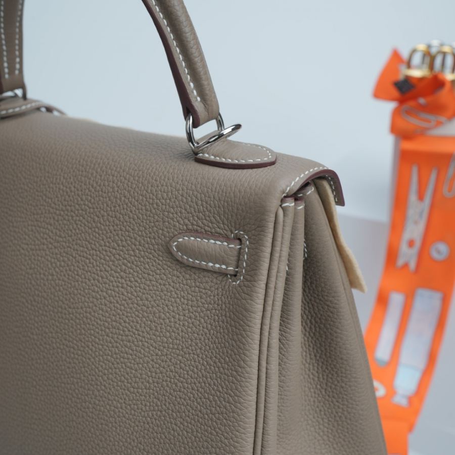 1:1 Replica Hermes bag -togo — AAA Quality Replica — photo 8