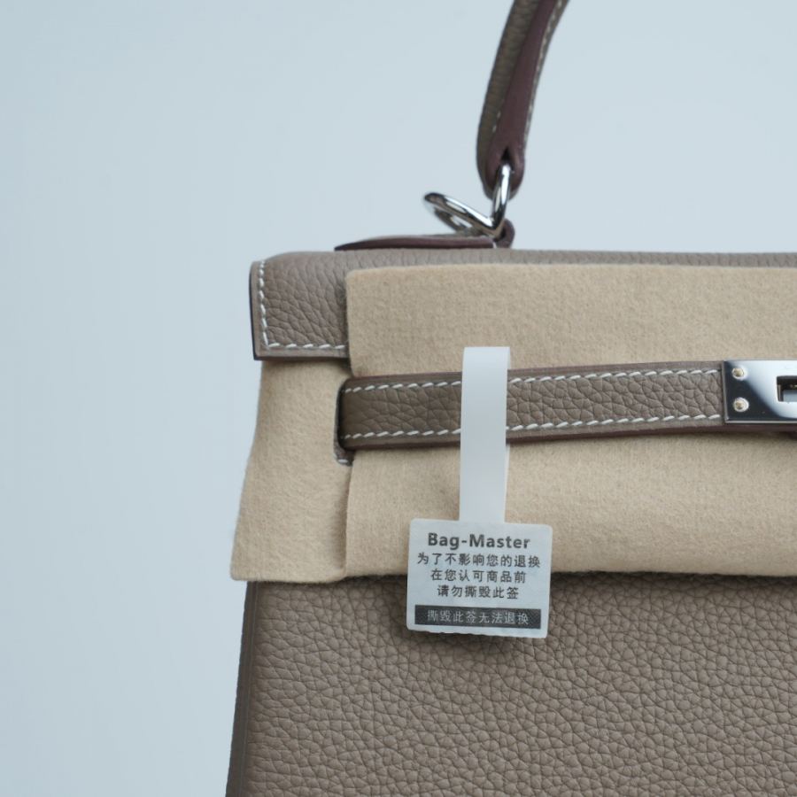 1:1 Replica Hermes bag -togo — AAA Quality Replica — photo 4