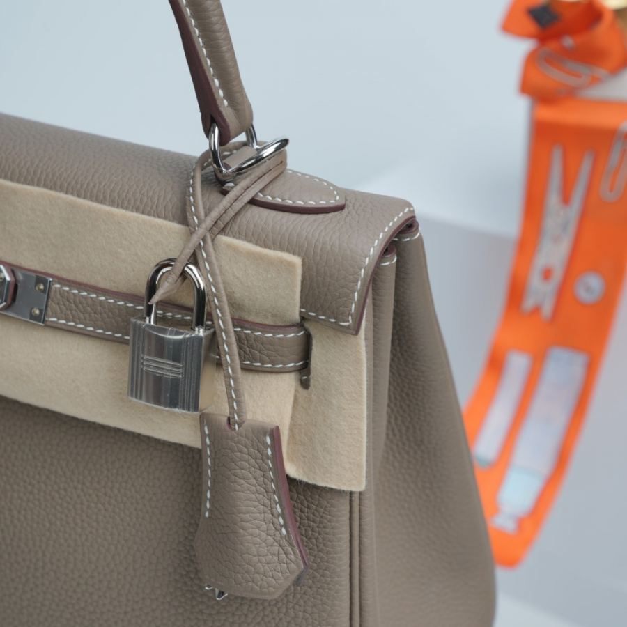 1:1 Replica Hermes bag -togo — AAA Quality Replica — photo 6