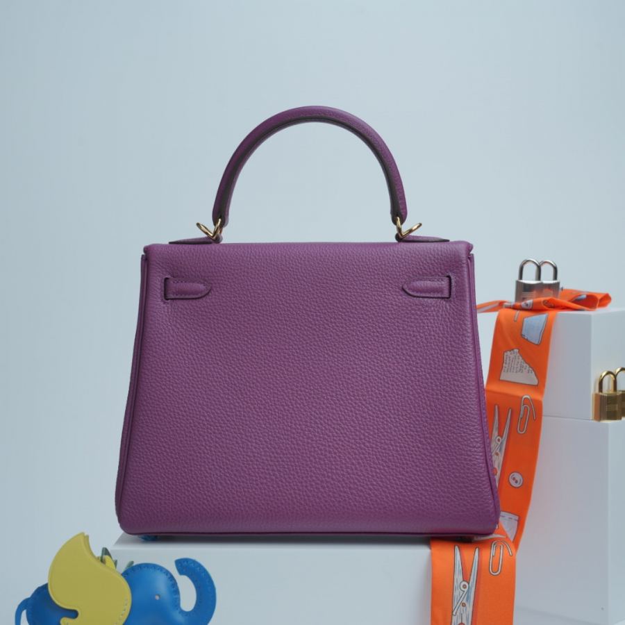 1:1 Replica Hermes bag -togo — AAA Quality Replica — photo 9