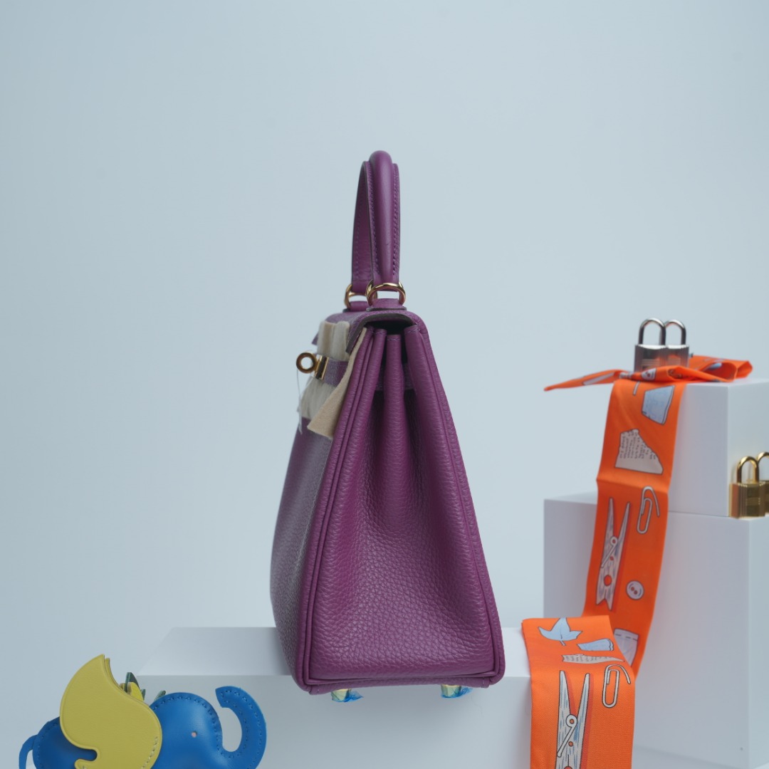 1:1 Replica Hermes bag -togo — AAA Quality Replica — photo 3